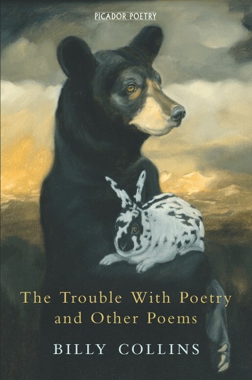 Billy Collins - Trouble with Poetry and Other Poems, E-bok