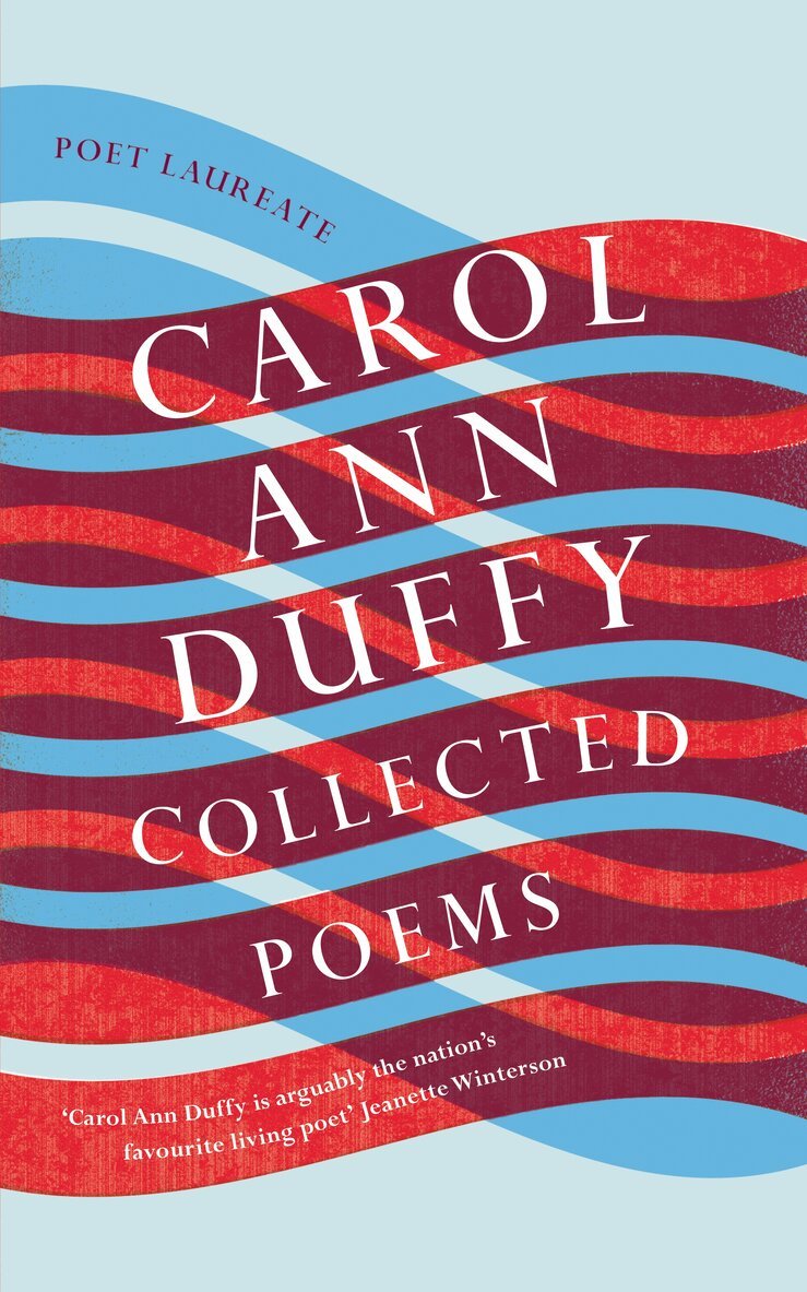 Carol Ann Duffy DBE - Collected Poems, E-bok