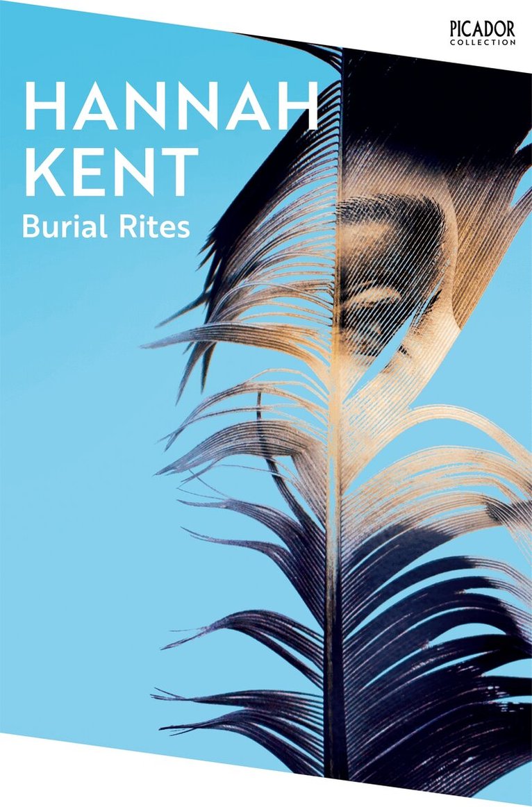 Hannah Kent - Burial Rites, E-bok