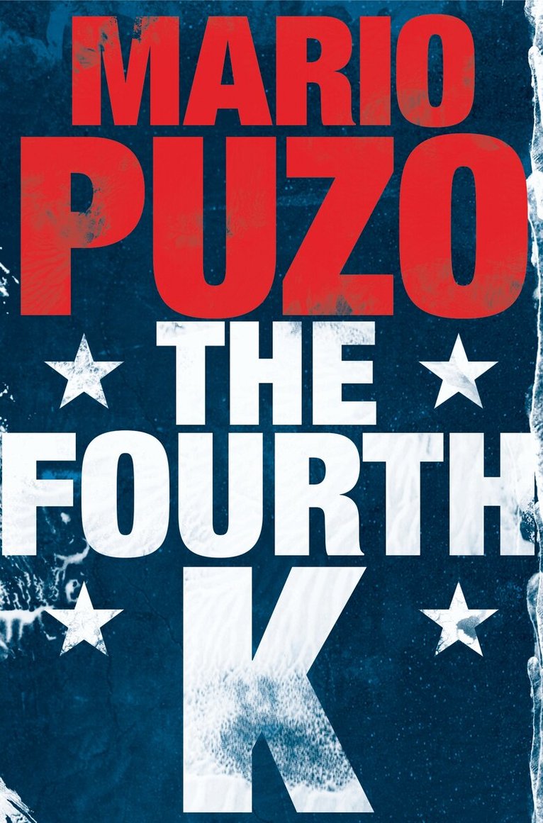 Mario Puzo - Fourth K, E-bok