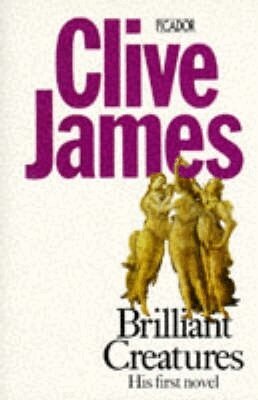Clive James - Brilliant Creatures, E-bok. Tillgänglighet: Lägg i varukorg