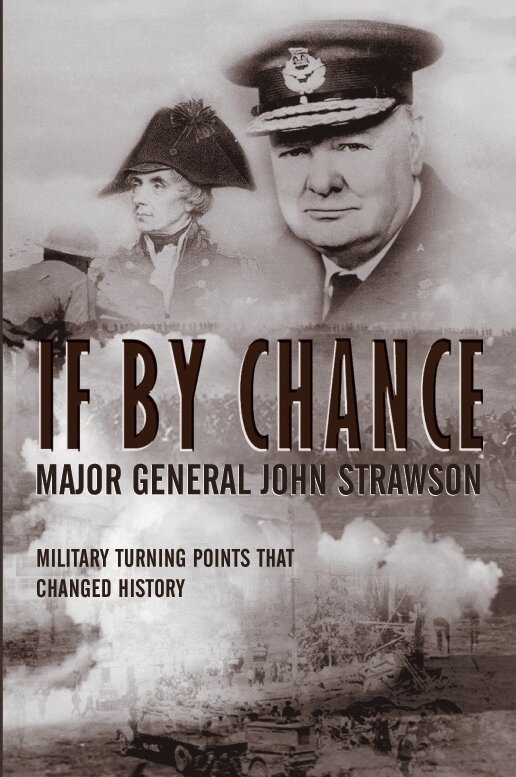 John Strawson - If By Chance, E-bok