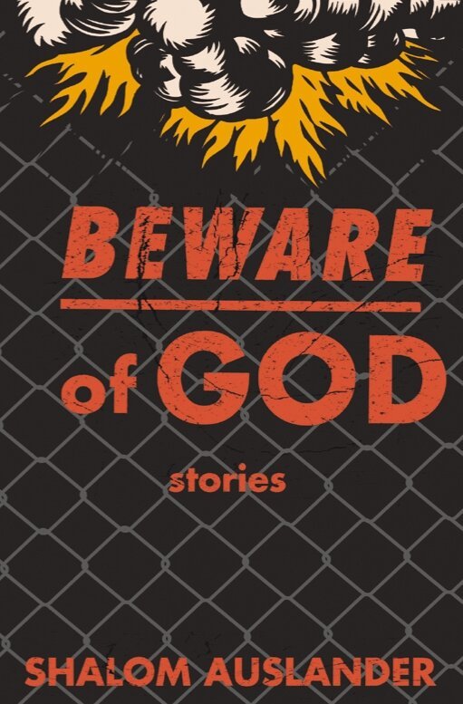 Shalom Auslander - Beware Of God, E-bok