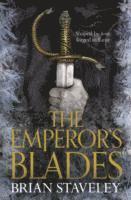 Emperor's Blades
