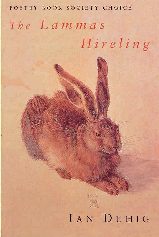 Ian Duhig - Lammas Hireling, E-bok. Tillgänglighet: Lägg i varukorg