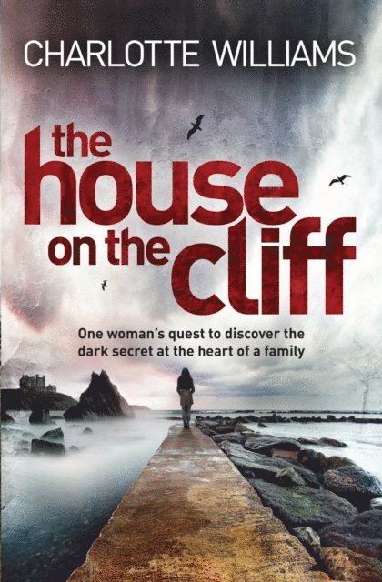 Charlotte Williams - House on the Cliff, E-bok