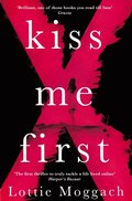 Kiss Me First