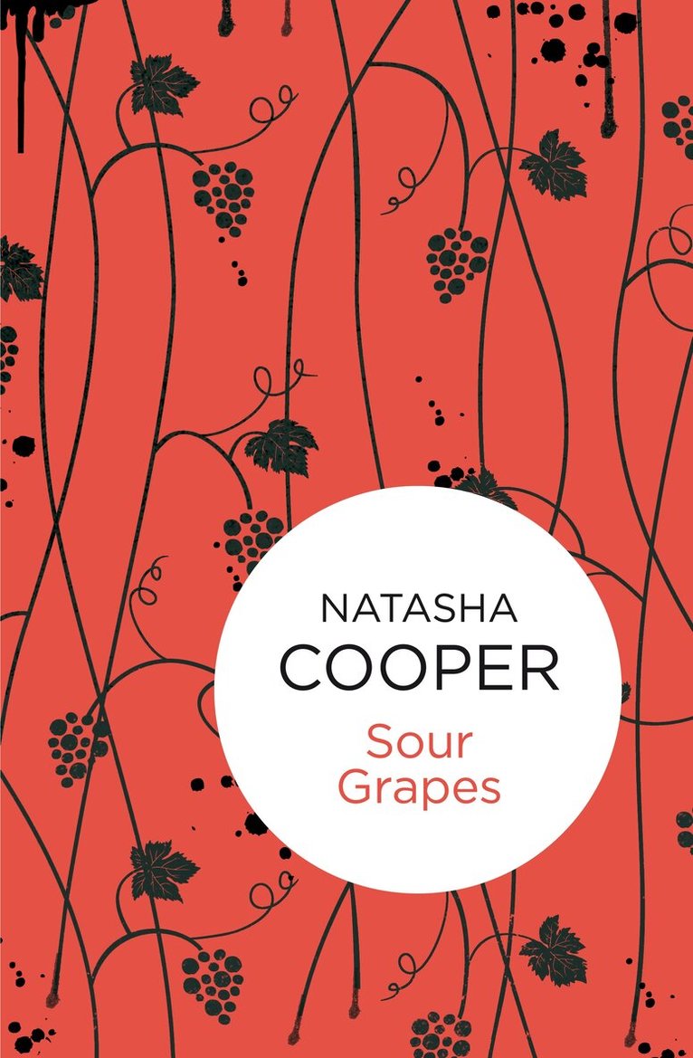 Sour Grapes