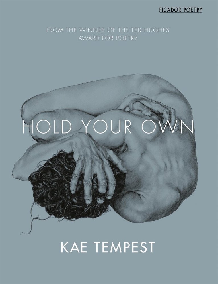 Kae Tempest - Hold Your Own, E-bok