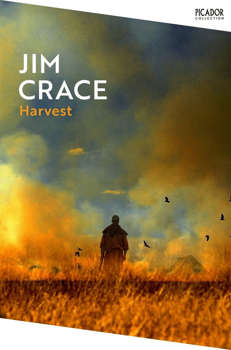 Jim Crace - Harvest, E-bok