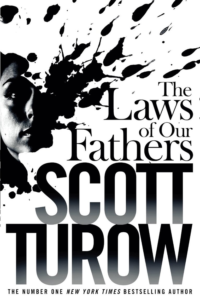 Scott Turow - Laws of our Fathers, E-bok