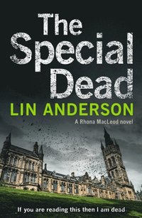 Special Dead