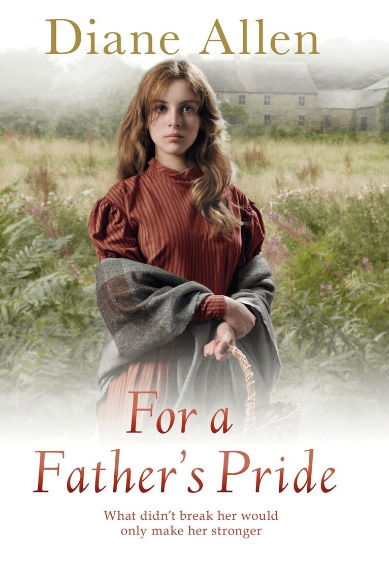 Diane Allen - For A Father's Pride, E-bok