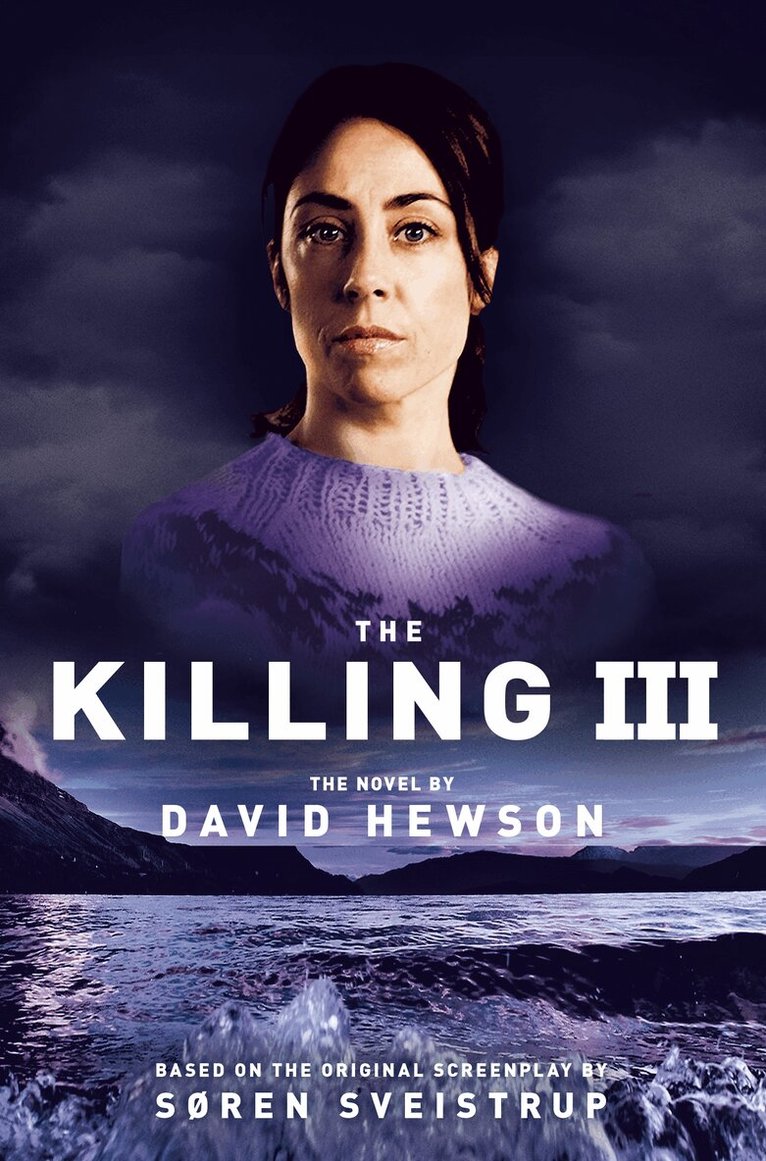 David Hewson - Killing 3, E-bok