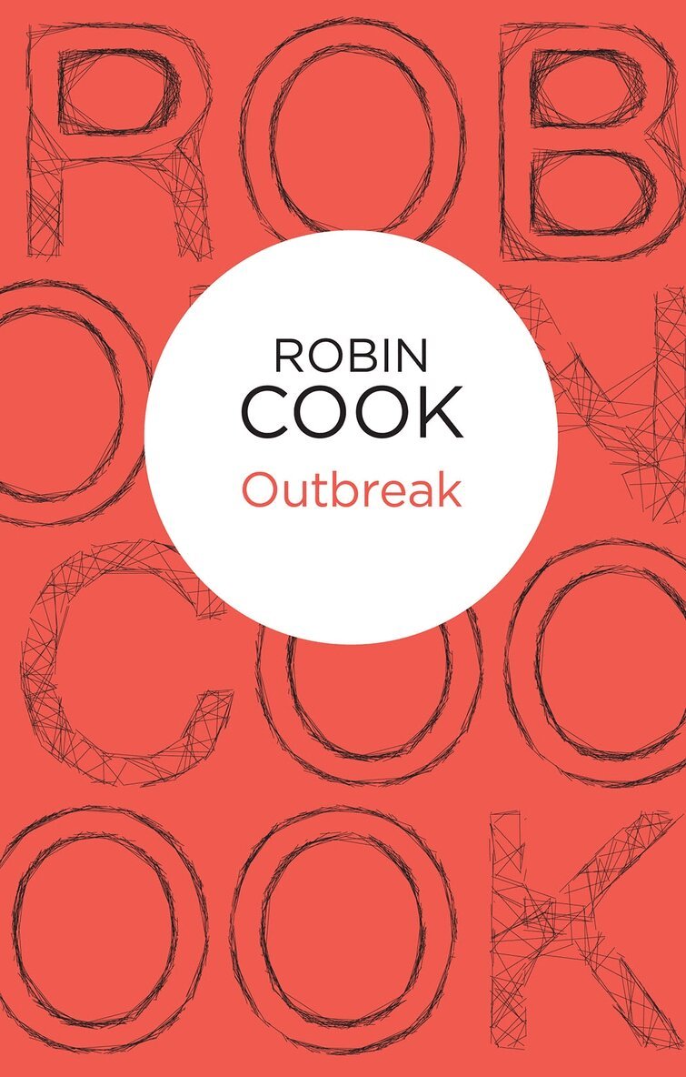 Robin Cook - Outbreak, E-bok