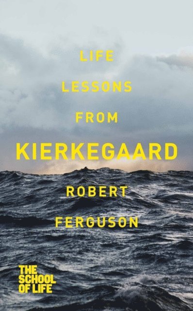 Robert Ferguson - Life lessons from Kierkegaard, E-bok