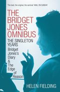 The Bridget Jones Omnibus: The Singleton Years