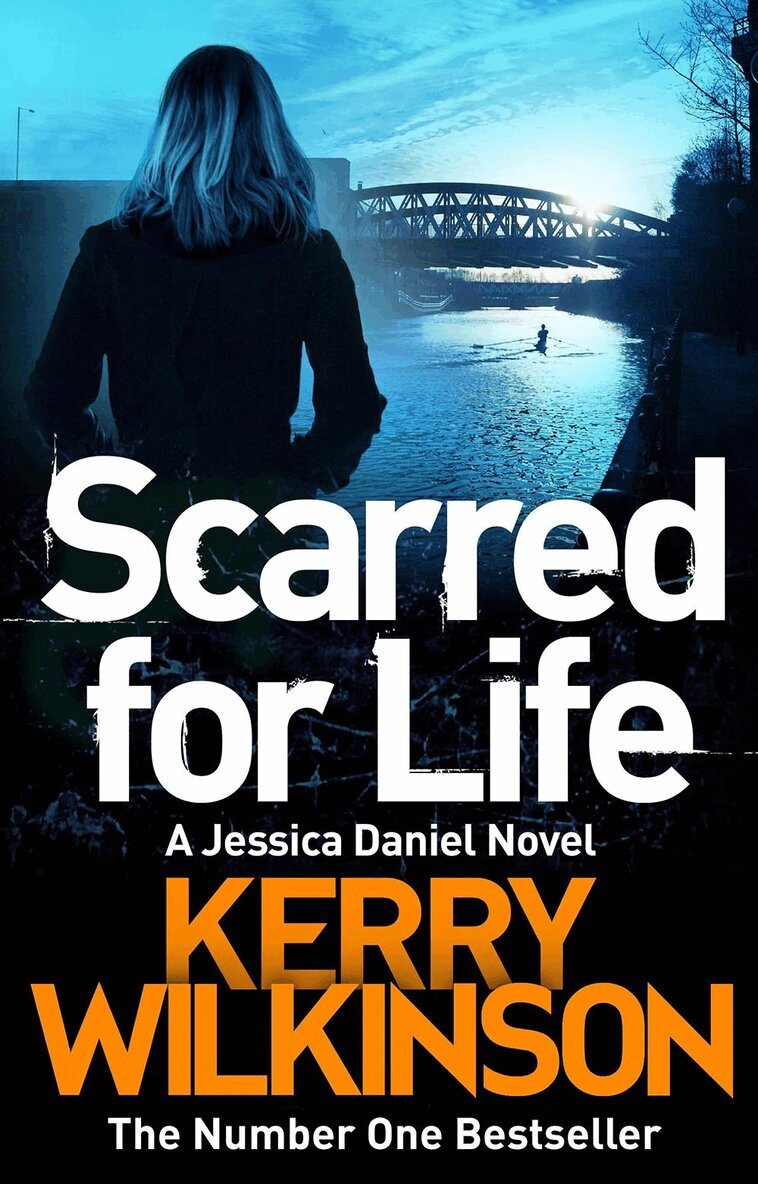 Kerry Wilkinson - Scarred for Life, E-bok. Tillgänglighet: Lägg i varukorg