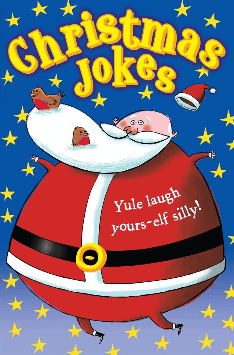 Macmillan Adult's Books, Macmillan Children's Books - Christmas Jokes, E-bok