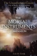 Mortal Instruments Companion