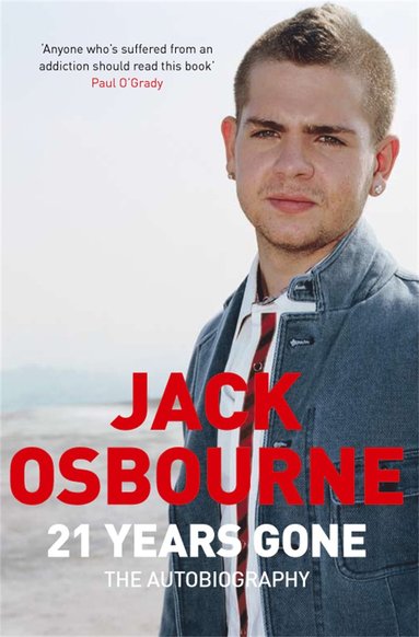 21 Years Gone av Jack Osbourne