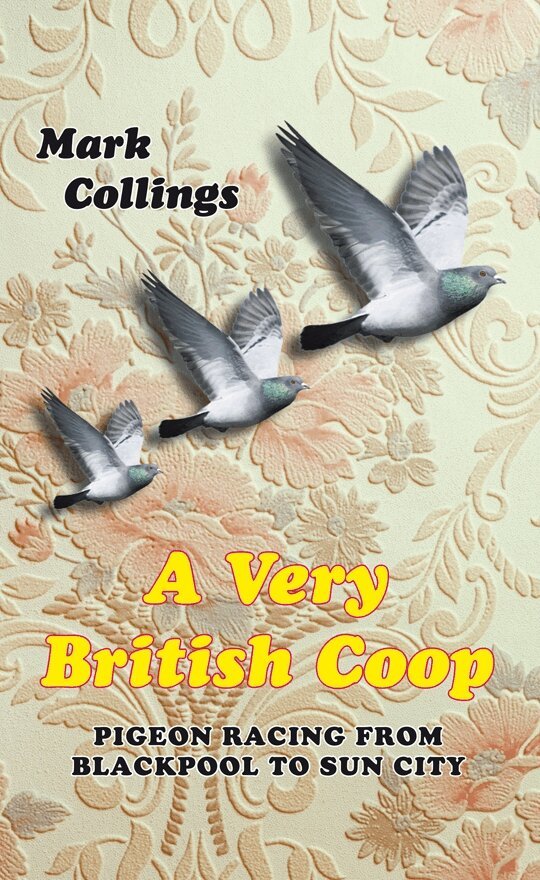 Very British Coop