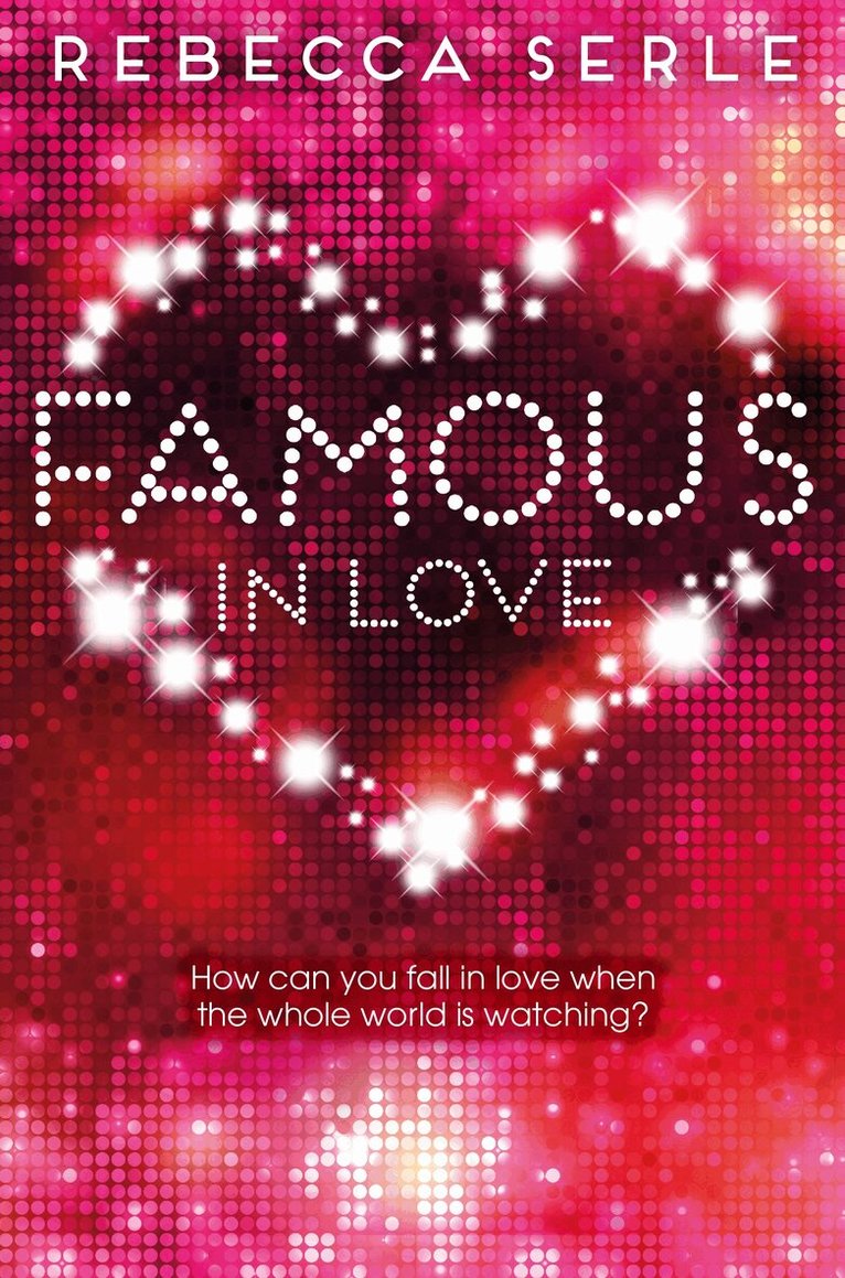 Rebecca Serle - Famous in Love, E-bok