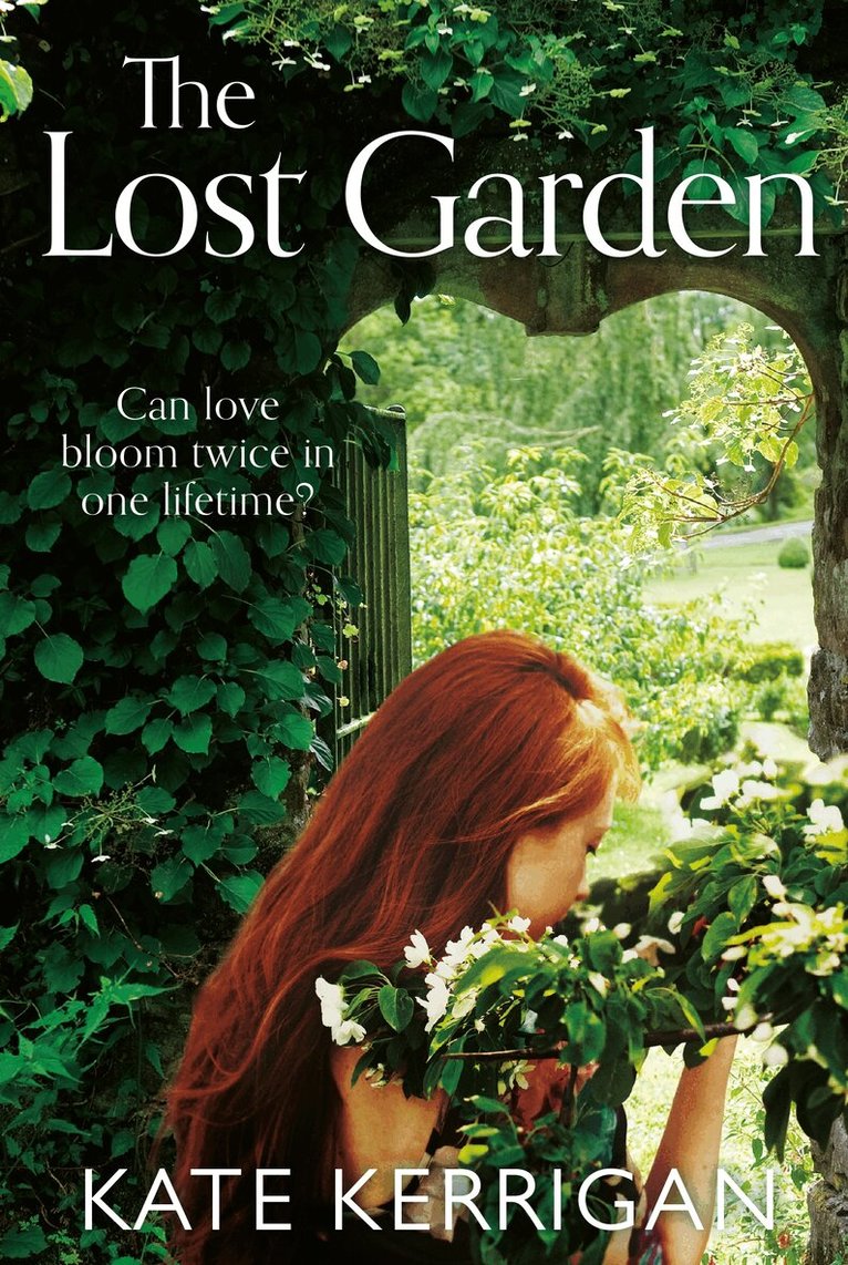Kate Kerrigan - Lost Garden, E-bok. Tillgänglighet: Lägg i varukorg