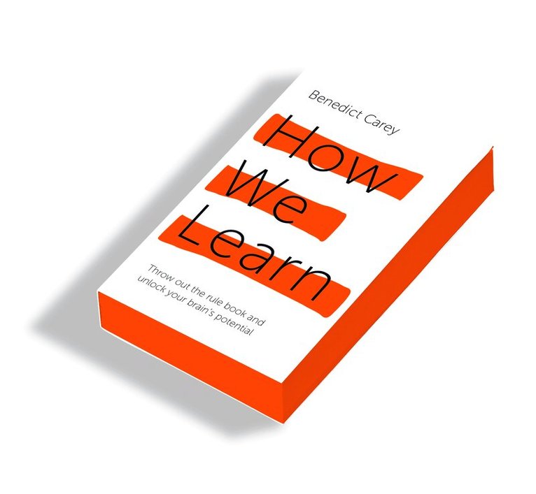 Benedict Carey - How We Learn, E-bok. Tillgänglighet: Lägg i varukorg