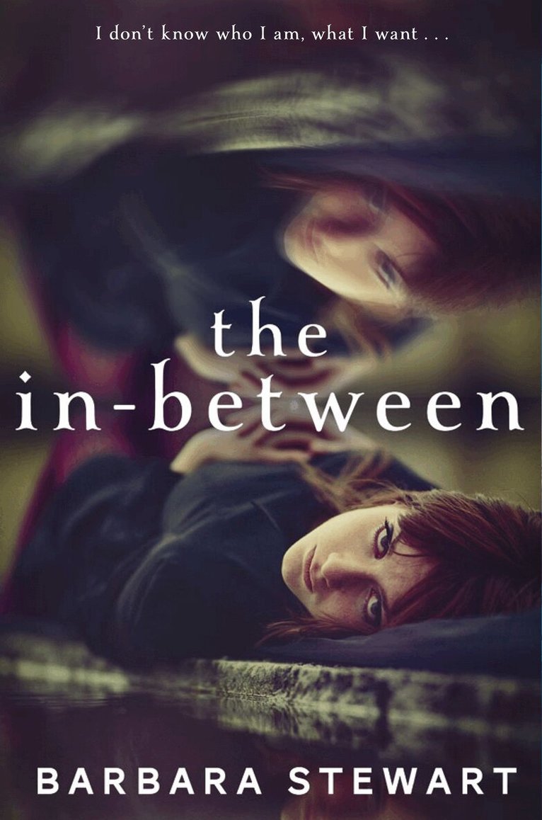 Barbara Stewart - In-Between, E-bok