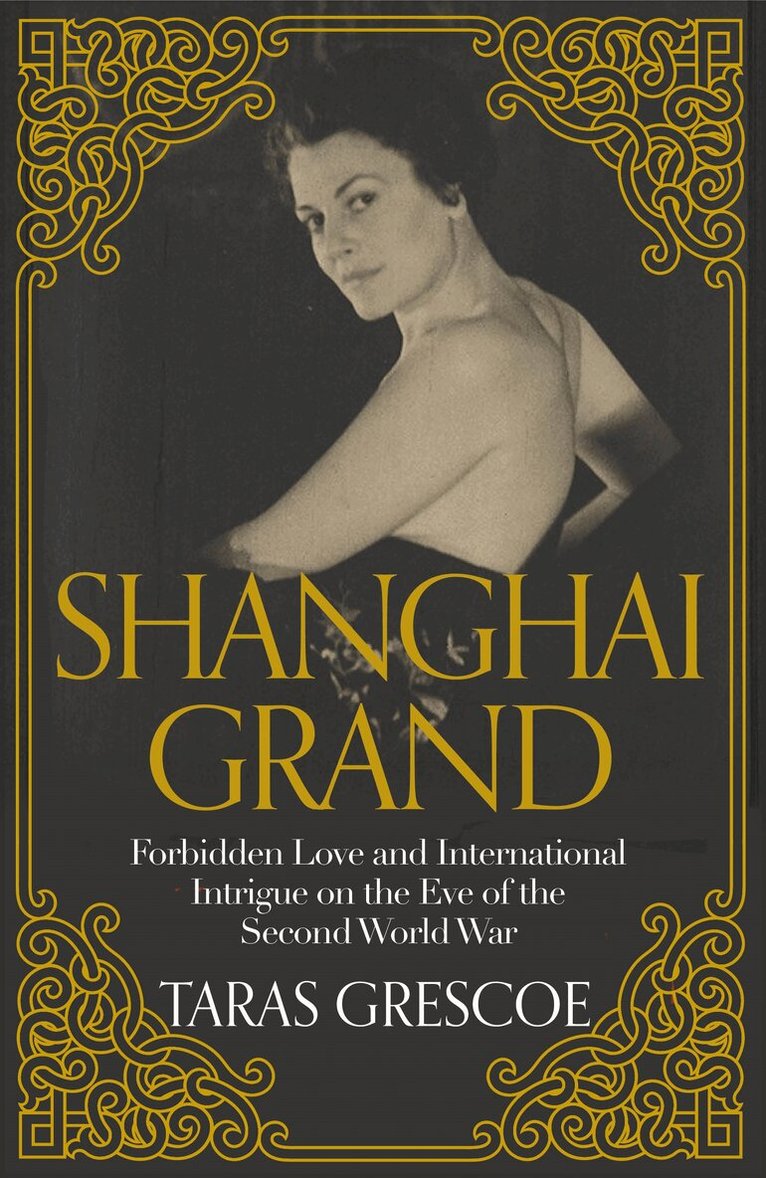 Taras Grescoe - Shanghai Grand, E-bok. Tillgänglighet: Lägg i varukorg