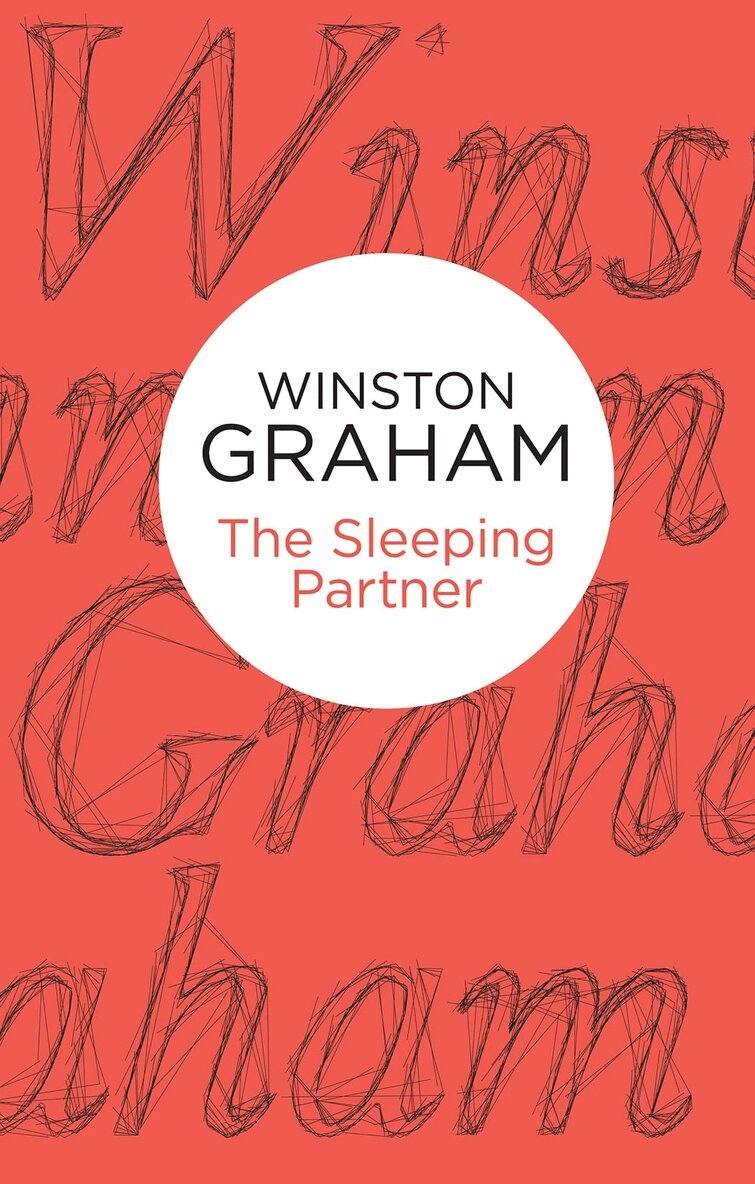 Winston Graham - Sleeping Partner, E-bok
