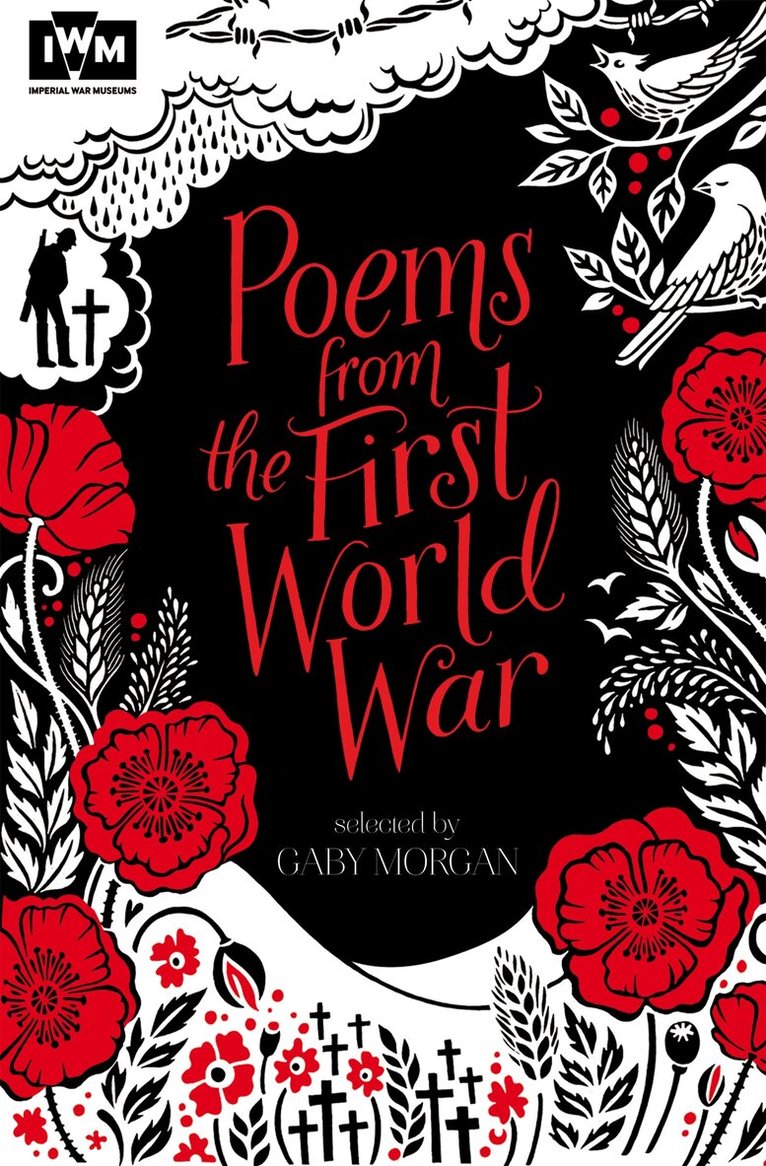 Gaby Morgan - Poems from the First World War, E-bok