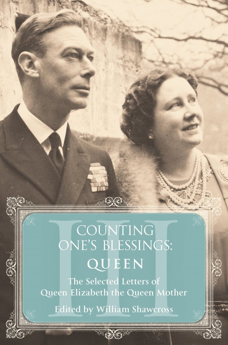 William Shawcross - Queen, E-bok