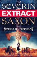 Saxon: The Emperor''s Elephant (extract)