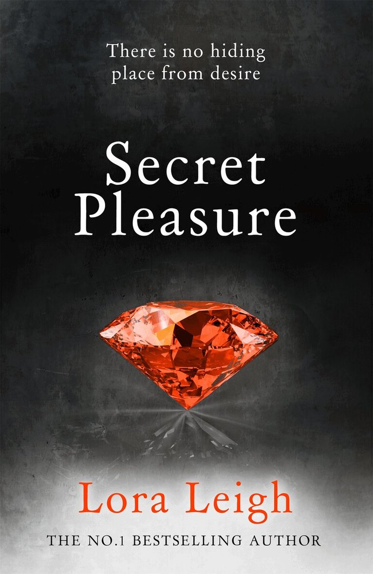 Lora Leigh - Secret Pleasure, E-bok