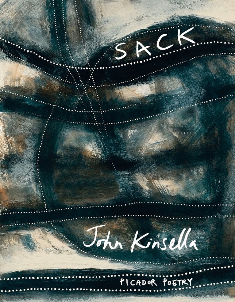 John Kinsella - Sack, E-bok