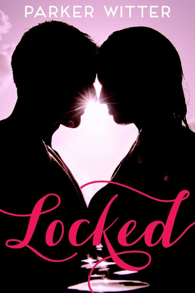Rebecca Serle - Locked, E-bok