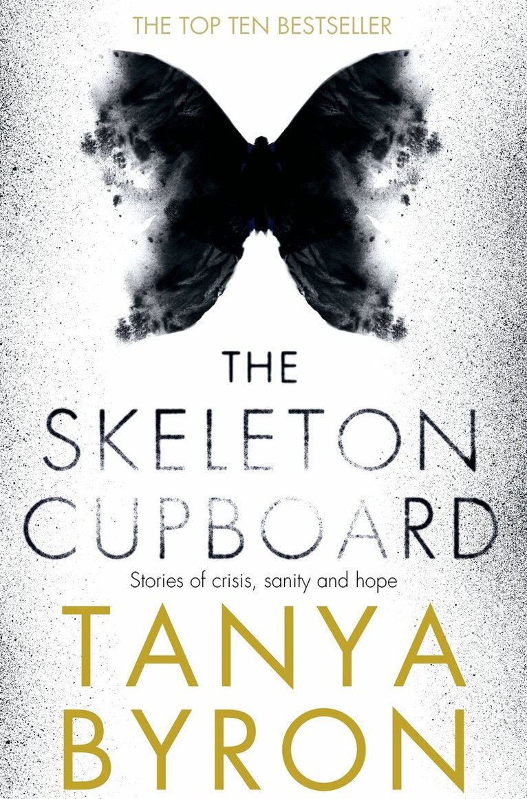 Tanya Byron - Skeleton Cupboard, E-bok. Tillgänglighet: Lägg i varukorg