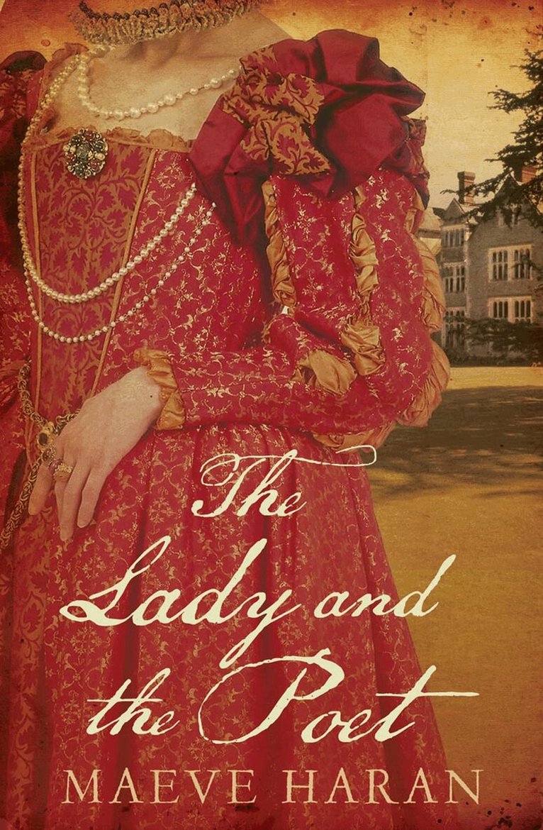 Maeve Haran - Lady and the Poet, Häftad