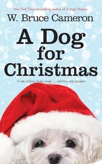 A Dog for Christmas