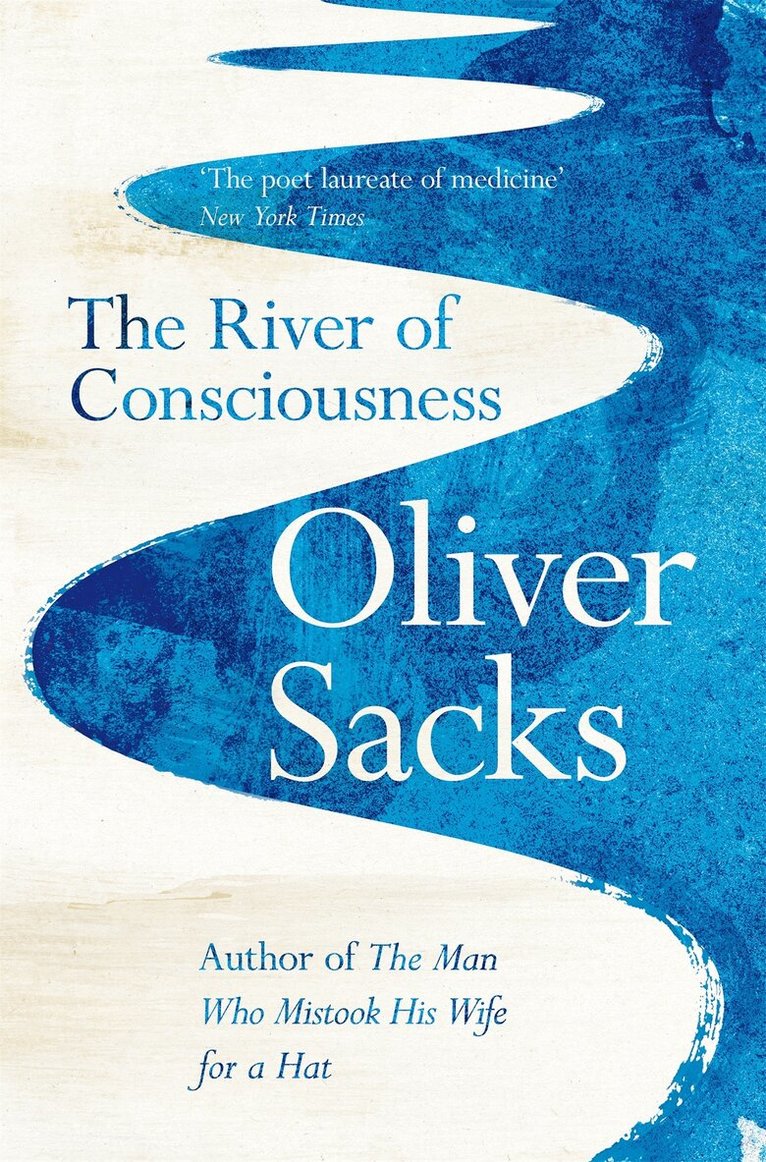 Oliver Sacks - River of Consciousness, Häftad