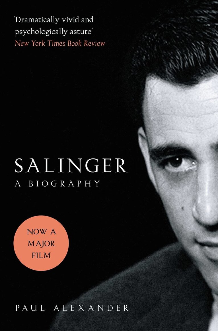 Paul Alexander - Salinger, E-bok