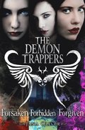 Demon Trappers 1-3