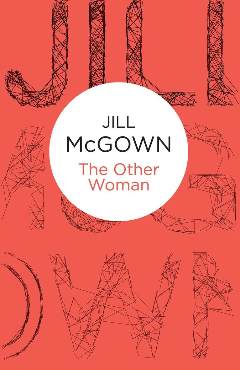 Jill McGown - Other Woman, E-bok