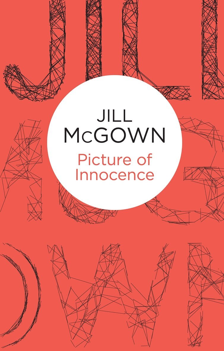 Jill McGown - Picture of Innocence, Häftad