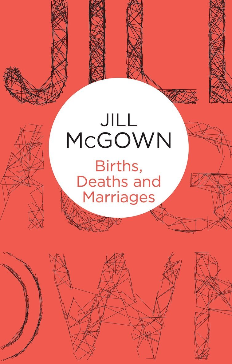 Jill McGown - Births, Deaths and Marriages, Häftad