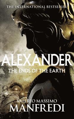 The Ends of the Earth av Valerio Massimo Manfredi