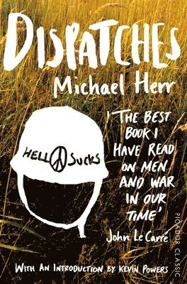 Dispatches av Michael Herr