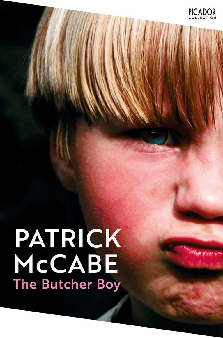Patrick McCabe - Butcher Boy, E-bok. Tillgänglighet: Lägg i varukorg